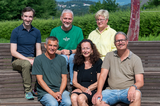 Schuljahr 2025 / 26