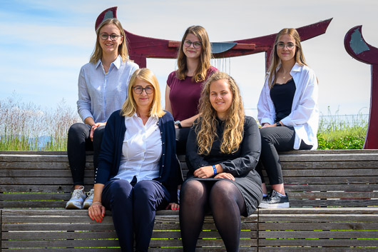 Schuljahr 2021/22